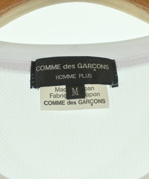 COMME des GARCONS HOMME PLUS（コムデギャルソンオムプリュス）T