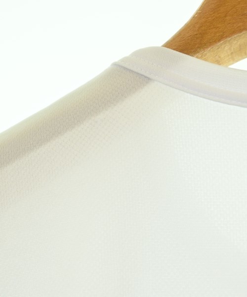 COMME des GARCONS HOMME PLUS（コムデギャルソンオムプリュス）Tシャツ・カットソー 白 サイズ:M メンズ/2200625066056