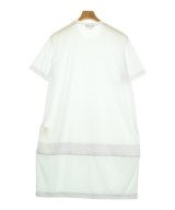 COMME des GARCONS HOMME PLUS（コムデギャルソンオムプリュス）Tシャツ・カットソー 白 サイズ:M メンズ/2200625066056