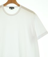 COMME des GARCONS HOMME PLUS（コムデギャルソンオムプリュス）Tシャツ・カットソー 白 サイズ:M メンズ/2200625066056