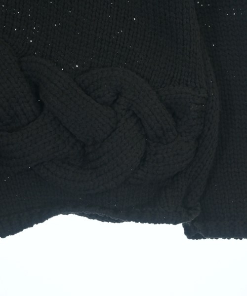 COMME des GARCONS HOMME PLUS（コムデギャルソンオムプリュス）カーディガン 黒 サイズ:S メンズ/2200625086030