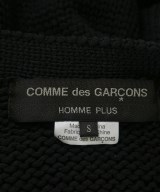 COMME des GARCONS HOMME PLUS（コムデギャルソンオムプリュス）カーディガン 黒 サイズ:S メンズ/2200625086030