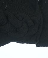 COMME des GARCONS HOMME PLUS（コムデギャルソンオムプリュス）カーディガン 黒 サイズ:S メンズ/2200625086030