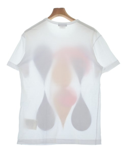 COMME des GARCONS HOMME PLUS（コムデギャルソンオムプリュス）Tシャツ・カットソー 白 サイズ:M メンズ/2200625086078