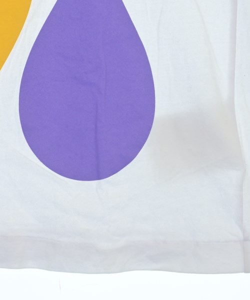 COMME des GARCONS HOMME PLUS（コムデギャルソンオムプリュス）Tシャツ・カットソー 白 サイズ:M メンズ/2200625086078