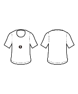 COMME des GARCONS HOMME PLUS（コムデギャルソンオムプリュス）Tシャツ・カットソー 白 サイズ:M メンズ/2200625086078