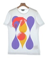 COMME des GARCONS HOMME PLUS（コムデギャルソンオムプリュス）Tシャツ・カットソー 白 サイズ:M メンズ/2200625086078