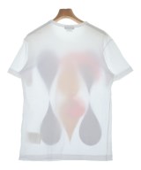 COMME des GARCONS HOMME PLUS（コムデギャルソンオムプリュス）Tシャツ・カットソー 白 サイズ:M メンズ/2200625086078