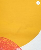 COMME des GARCONS HOMME PLUS（コムデギャルソンオムプリュス）Tシャツ・カットソー 白 サイズ:M メンズ/2200625086078