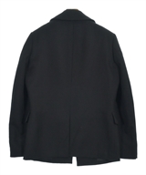COMME des GARCONS HOMME PLUS（コムデギャルソンオムプリュス）カジュアルジャケット 黒 サイズ:M メンズ/2200625167029