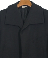 COMME des GARCONS HOMME PLUS（コムデギャルソンオムプリュス）カジュアルジャケット 黒 サイズ:M メンズ/2200625167029