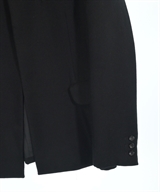 COMME des GARCONS HOMME PLUS（コムデギャルソンオムプリュス）カジュアルジャケット 黒 サイズ:M メンズ/2200625167029