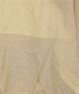 COMME des GARCONS HOMME PLUS（コムデギャルソンオムプリュス）カジュアルシャツ ベージュ サイズ:L メンズ/2200625167036