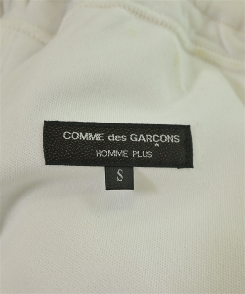 COMME des GARCONS HOMME PLUS（コムデギャルソンオムプリュス）ショートパンツ シルバー サイズ:S メンズ/2200625167043
