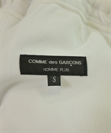 COMME des GARCONS HOMME PLUS（コムデギャルソンオムプリュス）ショートパンツ シルバー サイズ:S メンズ/2200625167043