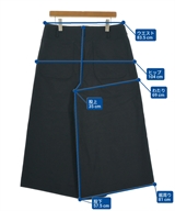 COMME des GARCONS HOMME PLUS（コムデギャルソンオムプリュス）その他 黒 サイズ:L メンズ/2200625167050