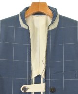 COMME des GARCONS HOMME PLUS（コムデギャルソンオムプリュス）カジュアルジャケット 紺 サイズ:L メンズ/2200625262014