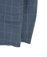 COMME des GARCONS HOMME PLUS（コムデギャルソンオムプリュス）カジュアルジャケット 紺 サイズ:L メンズ/2200625262014