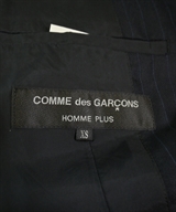 COMME des GARCONS HOMME PLUS（コムデギャルソンオムプリュス）テーラードジャケット 紺 サイズ:XS メンズ/2200625273041