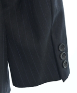 COMME des GARCONS HOMME PLUS（コムデギャルソンオムプリュス）テーラードジャケット 紺 サイズ:XS メンズ/2200625273041