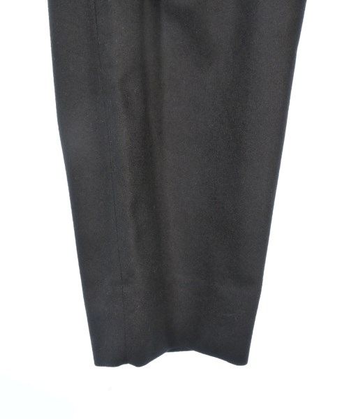 COMME des GARCONS HOMME PLUS（コムデギャルソンオムプリュス）スラックス 黒 サイズ:L メンズ/2200625330010