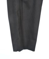 COMME des GARCONS HOMME PLUS（コムデギャルソンオムプリュス）スラックス 黒 サイズ:L メンズ/2200625330010