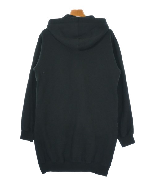 COMME des GARCONS HOMME PLUS（コムデギャルソンオムプリュス）パーカー 黒 サイズ:M メンズ/2200624815013