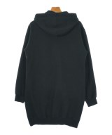 COMME des GARCONS HOMME PLUS（コムデギャルソンオムプリュス）パーカー 黒 サイズ:M メンズ/2200624815013