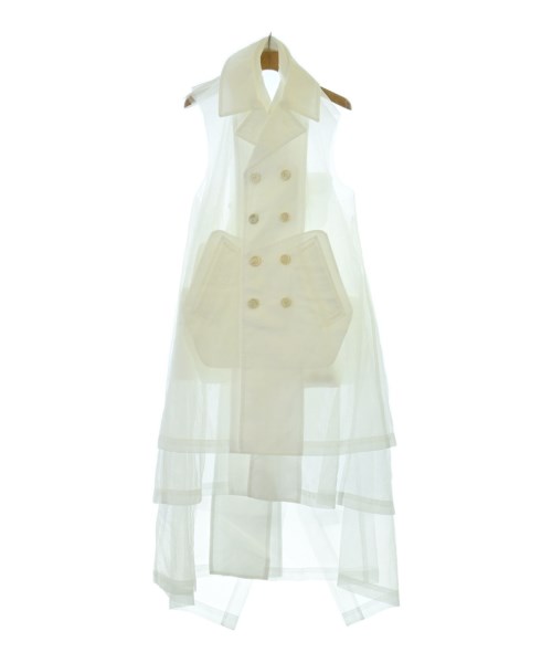 COMME des GARCONS HOMME PLUS カジュアルジャケット