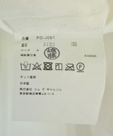 COMME des GARCONS HOMME PLUS（コムデギャルソンオムプリュス）カジュアルジャケット 白 サイズ:S メンズ/2200625058013