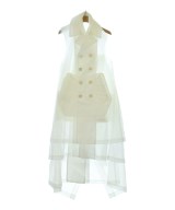 COMME des GARCONS HOMME PLUS カジュアルジャケット