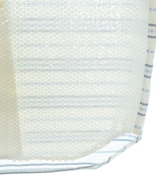 COMME des GARCONS HOMME PLUS（コムデギャルソンオムプリュス）カジュアルシャツ 白 サイズ:M メンズ/2200625058020