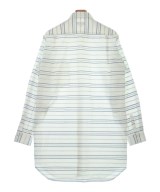 COMME des GARCONS HOMME PLUS（コムデギャルソンオムプリュス）カジュアルシャツ 白 サイズ:M メンズ/2200625058020