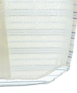 COMME des GARCONS HOMME PLUS（コムデギャルソンオムプリュス）カジュアルシャツ 白 サイズ:M メンズ/2200625058020