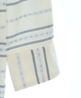 COMME des GARCONS HOMME PLUS（コムデギャルソンオムプリュス）カジュアルシャツ 白 サイズ:M メンズ/2200625058020