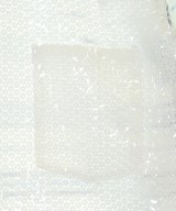 COMME des GARCONS HOMME PLUS（コムデギャルソンオムプリュス）カジュアルシャツ 白 サイズ:M メンズ/2200625058020