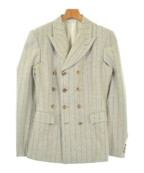 COMME des GARCONS HOMME PLUS テーラードジャケット