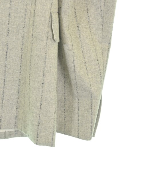 COMME des GARCONS HOMME PLUS（コムデギャルソンオムプリュス）テーラードジャケット グレー サイズ:S メンズ/2200625317011