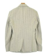 COMME des GARCONS HOMME PLUS（コムデギャルソンオムプリュス）テーラードジャケット グレー サイズ:S メンズ/2200625317011