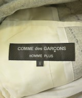 COMME des GARCONS HOMME PLUS（コムデギャルソンオムプリュス）テーラードジャケット グレー サイズ:S メンズ/2200625317011