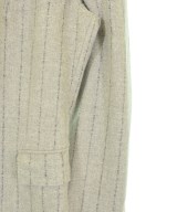 COMME des GARCONS HOMME PLUS（コムデギャルソンオムプリュス）テーラードジャケット グレー サイズ:S メンズ/2200625317011