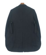 COMME des GARCONS HOMME PLUS（コムデギャルソンオムプリュス）カジュアルジャケット 紺 サイズ:S メンズ/2200625317028