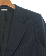 COMME des GARCONS HOMME PLUS（コムデギャルソンオムプリュス）カジュアルジャケット 紺 サイズ:S メンズ/2200625317028