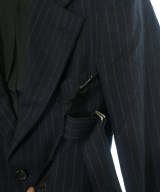 COMME des GARCONS HOMME PLUS（コムデギャルソンオムプリュス）カジュアルジャケット 紺 サイズ:S メンズ/2200625317028