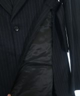 COMME des GARCONS HOMME PLUS（コムデギャルソンオムプリュス）カジュアルジャケット 紺 サイズ:S メンズ/2200625317028