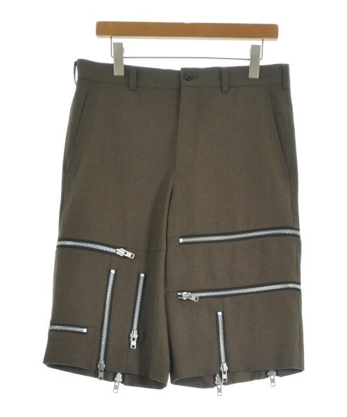 コムデギャルソンオムプリュス(COMME des GARCONS HOMME PLUS)のCOMME des GARCONS HOMME PLUS ショートパンツ