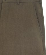 COMME des GARCONS HOMME PLUS（コムデギャルソンオムプリュス）ショートパンツ 茶 サイズ:M メンズ/2200625317059