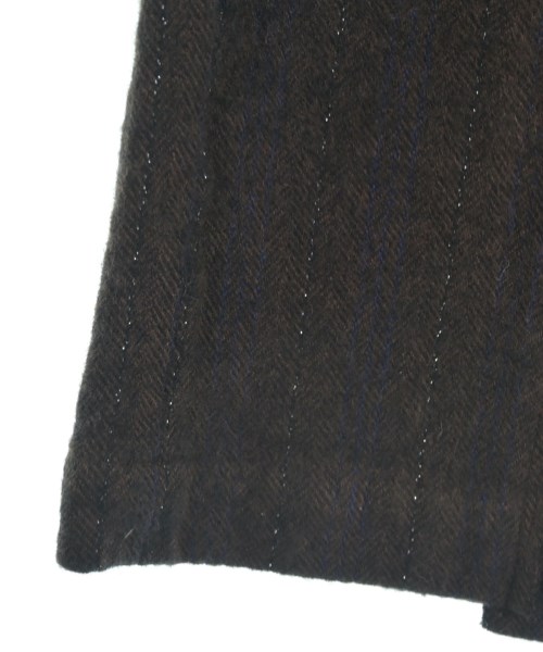 COMME des GARCONS HOMME PLUS（コムデギャルソンオムプリュス）その他 茶 サイズ:S メンズ/2200625317066