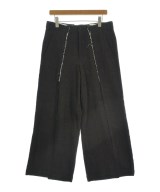 COMME des GARCONS HOMME PLUS（コムデギャルソンオムプリュス）その他 茶 サイズ:S メンズ/2200625317066