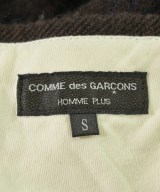 COMME des GARCONS HOMME PLUS（コムデギャルソンオムプリュス）その他 茶 サイズ:S メンズ/2200625317066